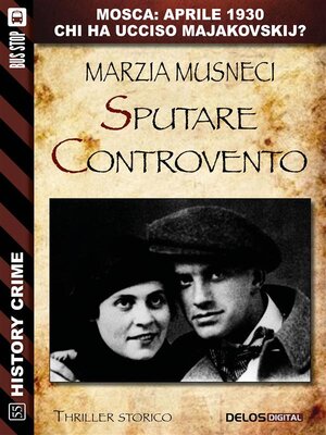 cover image of Sputare controvento